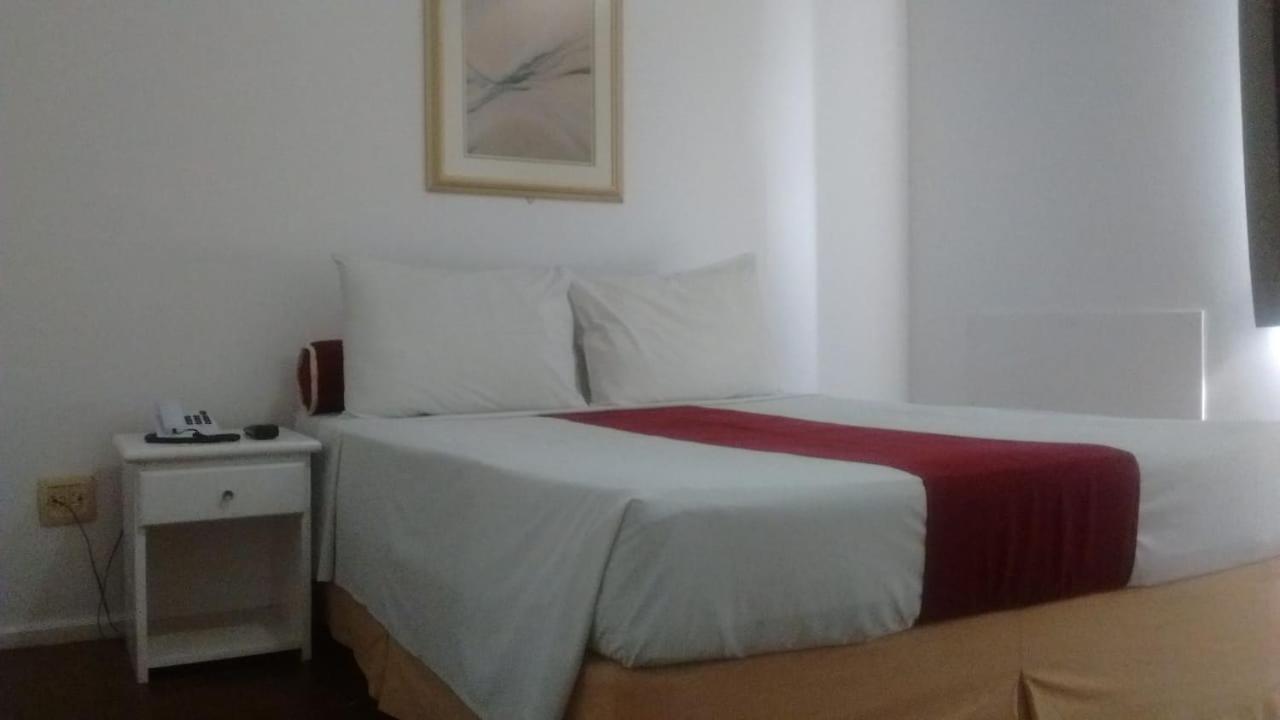Zoghbi Apart Hotel Belém Exterior photo