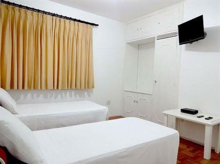 Zoghbi Apart Hotel Belém Exterior photo
